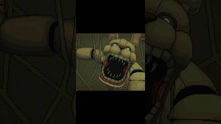 The Good Ending | Five Nights at Freddy's Into The Pit | #short #shortsfeed #shorts