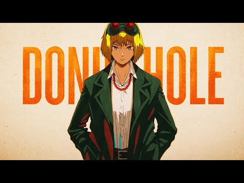 ハチ - ドーナツホール 2024 , HACHI - DONUT HOLE 2024