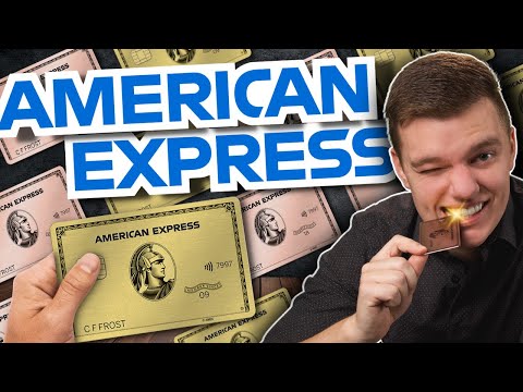 American Express Gold Review | TWO YEARS LATER