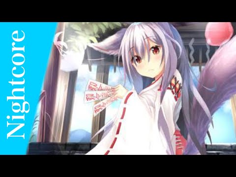 【Nightcore】Henceforth-Orangestar【twiN *O-白瀬まゆ】