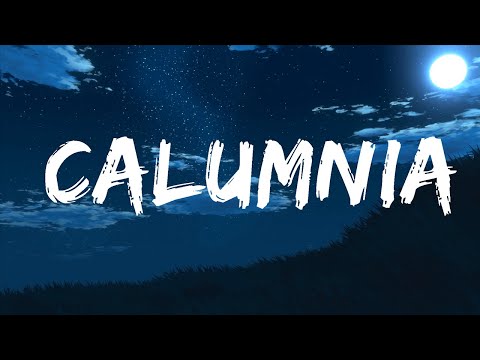 Carlos Rivera, Prince Royce - Calumnia (Letra/Lyrics)  | Indie Shuffle