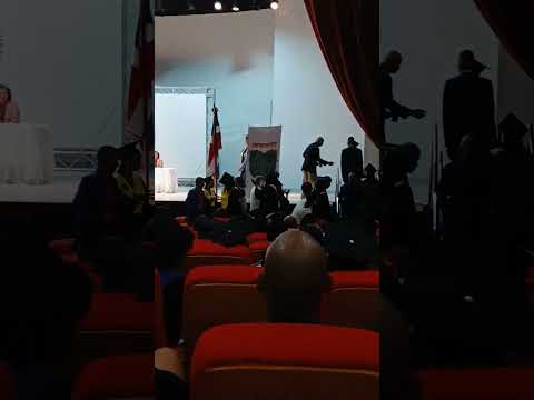 GRADUACIÓN  vamos  por mas