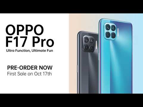 #OPPOF17PRo Sleek Design