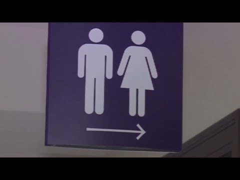 Bill on school bathroom use by transgender students clears Ohio Legislature, heads to governor