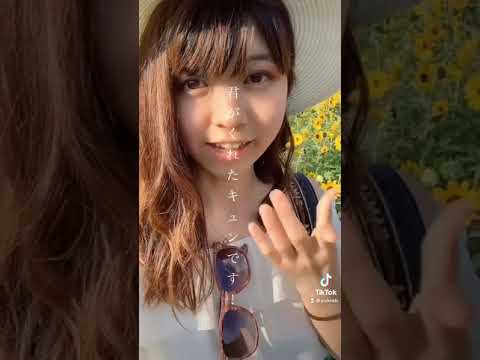 【歌ってみた】ポケットからキュンです【難聴うさぎ】【TikTok】