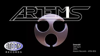 Artemis - Emerald (Official Music Video)