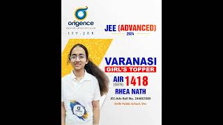 ⭐Witness the joy at ORIGENCE result celebration of JEE ADVANCED 2024 #celebration #results #jee