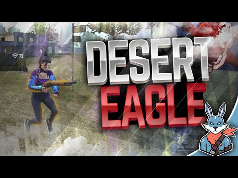 DESERT EAGLE.EXE