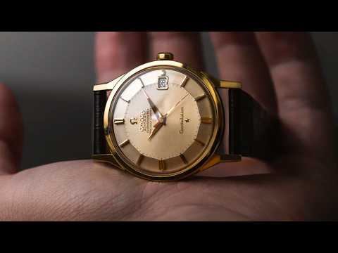 Should You Buy A Vintage Watch In 2024...