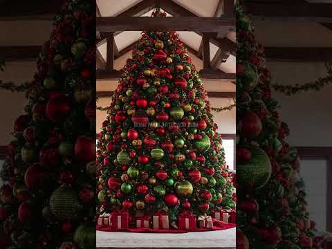 Dream Christmas Decor Ideas for an Unforgettable Holiday 2024