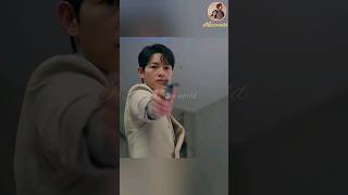 She's became mafia with | Vincenzo 😱🔥 #shorts #kdrama #viral