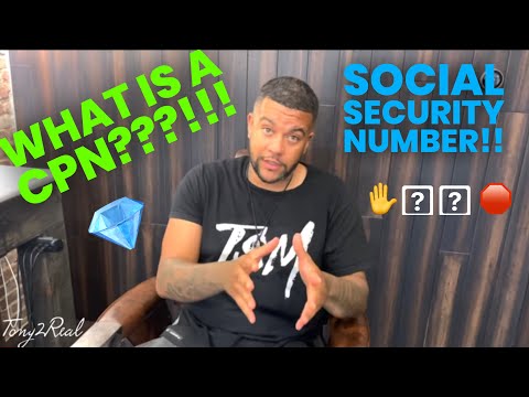 WHAT IS A CPN?! (Explained simple) - Tony2real