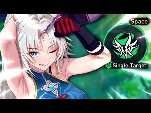 Honkai Star Rail Feixiao.EXE