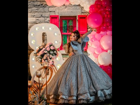 Happpyyy Birthday Gorgeous Rabeeca Khan|Birthday Celebration|#shorts #rabeeca#rabeecakhanbirthday