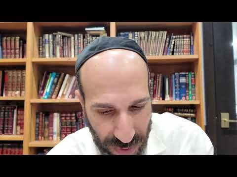 Chukat 5784 | STORY OF DAMA BEN NETINA - BAVLI VS YERUSHALMI - INTERESTING DIFFERENCE