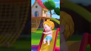 Swimming Today | Nursery Rhymes & Children Songs | NuNu Tv  #childrensongs  #toddlersongs