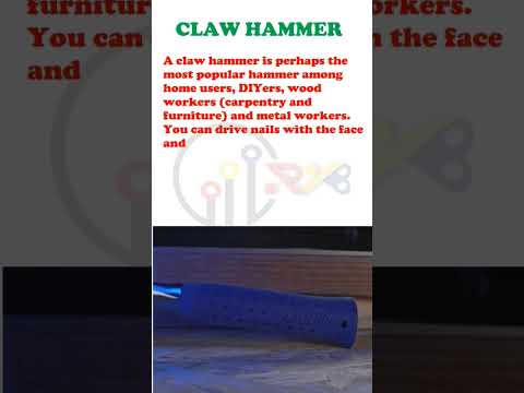 #Claw Hammer,#electrical ,#engineering