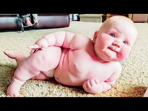 Cutest and Funniest Babies Compilation - Funny Baby Videos