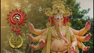 Paral Cha Raja ( NarePark ) | 1st Prize Winner | Aagman Sohala Official Video 2022 |