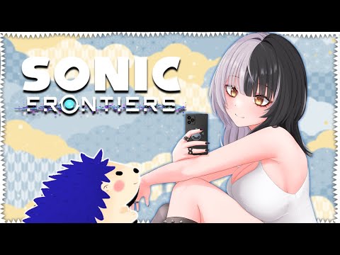 【Sonic Frontiers】4th Island Speedrun But With Less Climatic Speed ❗SPOILERS ❗Ep-05