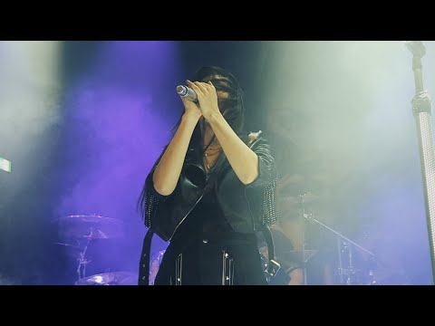 Delain – Invidia, live @ Hole⁴⁴