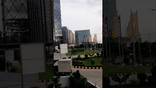 Hitech City Hyderabad India