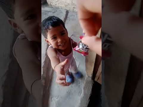 jelly de do muko,, funn with younger sis😘 #cutebaby #enjoying #viral #shorts