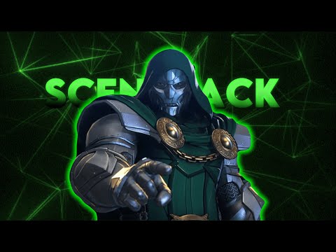 Dr Doom Scenepack NO CC