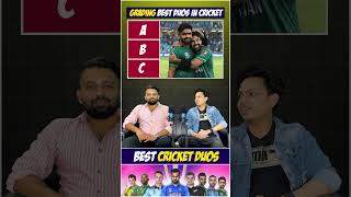 Best Partnerships in Cricket | Top 10 Cricket Partnerships | Cricket News #quizgames #indvssa #live