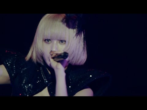 Reol - VIP KID[Live at "UNBOX" black Yokohama]