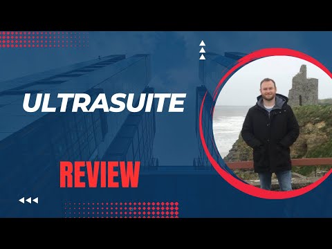 UltraSuite Review + (Bonus Worth $997)