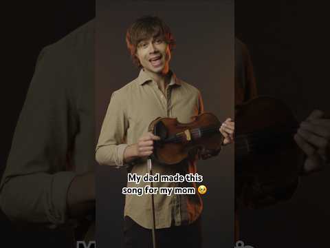 NEW SONG “Maybe” 🌹  Now on spotify, and soon musicvideo on YouTube 🎻  #alexanderrybak #nostalgia