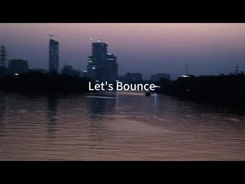 Let's Bounce