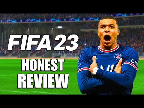 FIFA 23 Review - Is It Worth 70$?