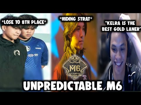 TLID LOSES TO 8TH PLACE,FONIC HIDING STRAT, SKYLAR ON WHO'S THE BEST GOLD LANER. . .