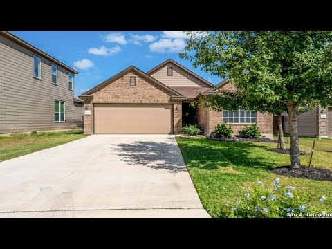 7310 PRIMROSE POST, San Antonio, TX Presented by Natalie Megerson.