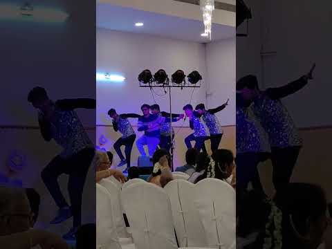 #Marriage function #Entertainment #crazydancer #Songs