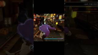 YAKUZA 0 Legends Style Level 999, using Beast Style with equipment #yakuza #yakuza0 #yakuza0gameplay