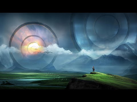 Triple Colossal X Music - Leap Beyond Faith | Powerful Futuristic Hybrid Music