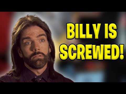 Cheater Billy Mitchell Just Got DESTROYED By New Evidence!