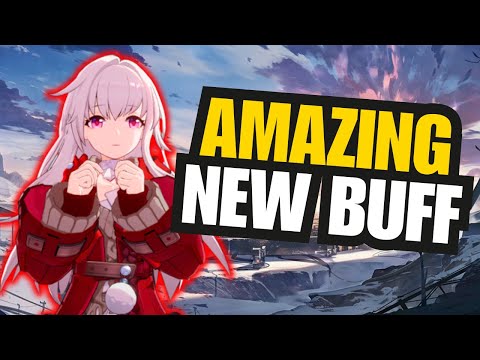 The Incredible Buff on Clara: Why You Should Use Her Right Now | Honkai: Star Rail