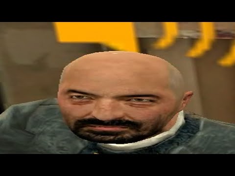 impersonating staff on gmod rp