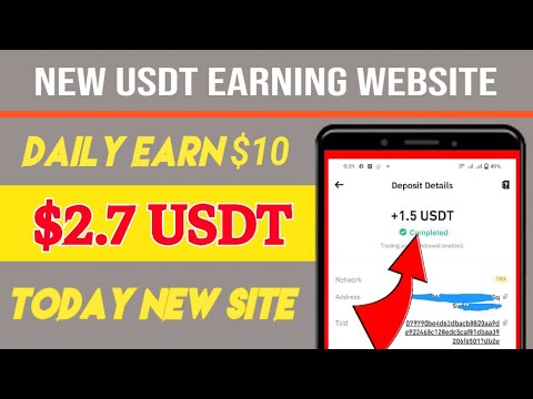 Easily earn 2.7 Noble Energy every day from your mobile phone. Log in every day to get 30 USDT