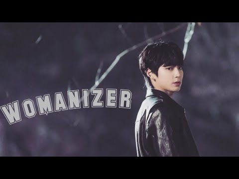 Multimale - Womanizer