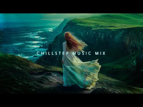 Lose Yourself in Serenity with Chillstep Music for Pure Escape | Deep Chillout Mix