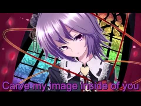 【東方Vocal】 EastNewSound - Sadistic Paranoia (English Hard Subs)