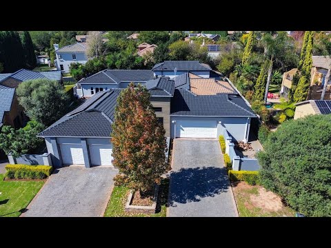 House for sale in Midstream Estate | Pam Golding Properties