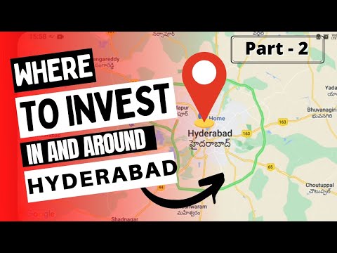 Where to invest in hyderabad | Open plots in hyderabad | Best place to invest #low price #realestate