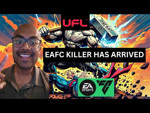 UFL Open Beta Review - My Thoughts and Predictions