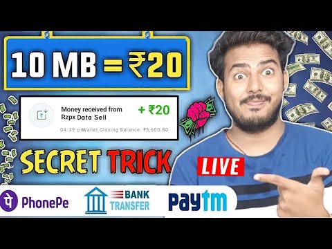 2024 BEST MONEY EARNING APP ₹102 || ONLINE EARNING APP WITHOUT INVESTMENT || NEW EARNING APP TODAY